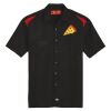 Men's Short Sleeve Performance Team Shirt Thumbnail