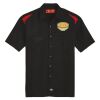 Men's Short Sleeve Performance Team Shirt Thumbnail