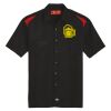 Men's Short Sleeve Performance Team Shirt Thumbnail