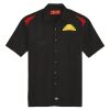 Men's Short Sleeve Performance Team Shirt Thumbnail