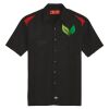 Men's Short Sleeve Performance Team Shirt Thumbnail