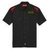 Men's Short Sleeve Performance Team Shirt Thumbnail