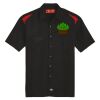 Men's Short Sleeve Performance Team Shirt Thumbnail