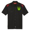 Men's Short Sleeve Performance Team Shirt Thumbnail