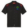 Men's Short Sleeve Performance Team Shirt Thumbnail