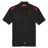 Men's Short Sleeve Performance Team Shirt Thumbnail