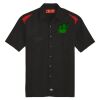 Men's Short Sleeve Performance Team Shirt Thumbnail