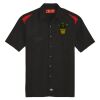 Men's Short Sleeve Performance Team Shirt Thumbnail