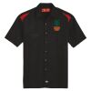 Men's Short Sleeve Performance Team Shirt Thumbnail