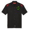 Men's Short Sleeve Performance Team Shirt Thumbnail