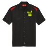 Men's Short Sleeve Performance Team Shirt Thumbnail