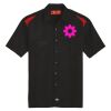 Men's Short Sleeve Performance Team Shirt Thumbnail