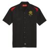 Men's Short Sleeve Performance Team Shirt Thumbnail