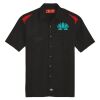 Men's Short Sleeve Performance Team Shirt Thumbnail