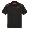 Men's Short Sleeve Performance Team Shirt Thumbnail