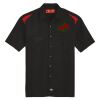 Men's Short Sleeve Performance Team Shirt Thumbnail