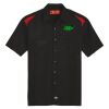 Men's Short Sleeve Performance Team Shirt Thumbnail
