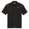 Men's Short Sleeve Performance Team Shirt Thumbnail