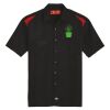 Men's Short Sleeve Performance Team Shirt Thumbnail