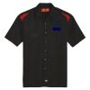 Men's Short Sleeve Performance Team Shirt Thumbnail