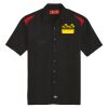 Men's Short Sleeve Performance Team Shirt Thumbnail