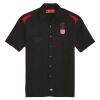 Men's Short Sleeve Performance Team Shirt Thumbnail