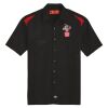 Men's Short Sleeve Performance Team Shirt Thumbnail