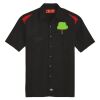 Men's Short Sleeve Performance Team Shirt Thumbnail