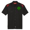 Men's Short Sleeve Performance Team Shirt Thumbnail