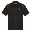 Men's Short Sleeve Performance Team Shirt Thumbnail