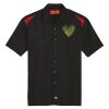 Men's Short Sleeve Performance Team Shirt Thumbnail