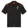 Men's Short Sleeve Performance Team Shirt Thumbnail