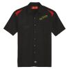 Men's Short Sleeve Performance Team Shirt Thumbnail