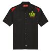 Men's Short Sleeve Performance Team Shirt Thumbnail