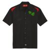 Men's Short Sleeve Performance Team Shirt Thumbnail