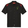 Men's Short Sleeve Performance Team Shirt Thumbnail