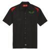 Men's Short Sleeve Performance Team Shirt Thumbnail