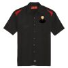 Men's Short Sleeve Performance Team Shirt Thumbnail