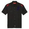 Men's Short Sleeve Performance Team Shirt Thumbnail