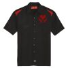 Men's Short Sleeve Performance Team Shirt Thumbnail