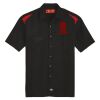 Men's Short Sleeve Performance Team Shirt Thumbnail