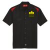 Men's Short Sleeve Performance Team Shirt Thumbnail