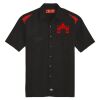 Men's Short Sleeve Performance Team Shirt Thumbnail