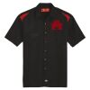 Men's Short Sleeve Performance Team Shirt Thumbnail