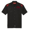 Men's Short Sleeve Performance Team Shirt Thumbnail