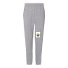 Dri-Power(r) Closed Bottom Pocket Sweatpant Thumbnail