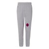 Dri-Power(r) Closed Bottom Pocket Sweatpant Thumbnail