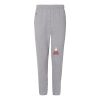Dri-Power(r) Closed Bottom Pocket Sweatpant Thumbnail