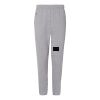 Dri-Power(r) Closed Bottom Pocket Sweatpant Thumbnail
