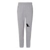Dri-Power(r) Closed Bottom Pocket Sweatpant Thumbnail